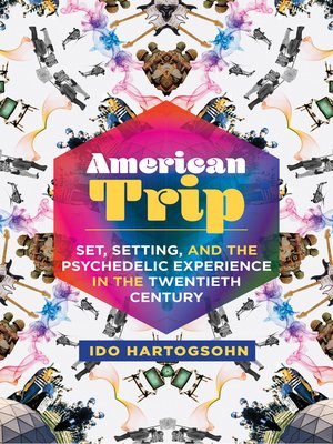 cover image of American Trip
